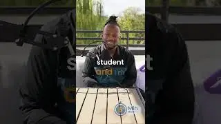 Wild Story&mdash;CEO (Ex-NFL) Built Company Overseas on a Dating Show&mdash;Now Reveals How to Land Deals (1/2)