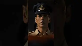 Maaye 🔥💪 | Sky Force |  Akshay Kumar | #youtubeshorts #shorts #trending #song