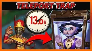 Houdini Explained: The Most Complex Controller in Heroes of History Epic Empire