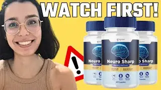 Neuro Sharp Supplement Review &ndash; Ingredients, Results, Price & Complaints Explained