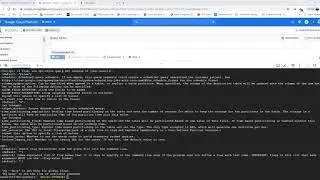 BigQuery   Command Line