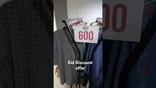 Twelve Eid offer #foryou #shorts #twelve #discount