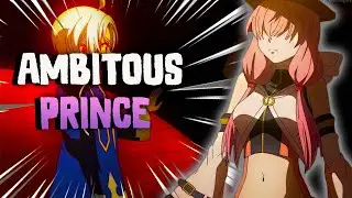 Noble Reincarnation Episode 2 👑 Predictable&hellip; Yet Weirdly Charming and Hard to Drop
