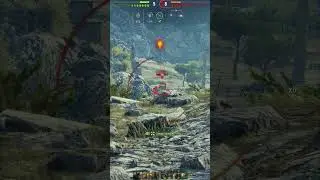 Kranvagn #worldoftanksfunnymoments #games #wot #wotreplays #gameplay #gaming