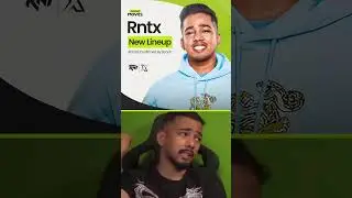 RNTX NEW LINEUP ALMOST CONFIRMED! 🔥