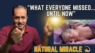 Pregnant Naturally After 2 Failed IVF Cycles: Her Real Story|Dr.Sunil Jindal