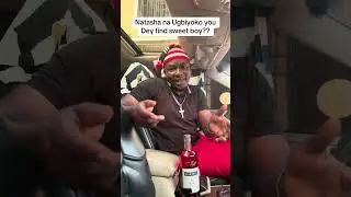 Ugbiyoko Boys sha, Oya repost 😡😡