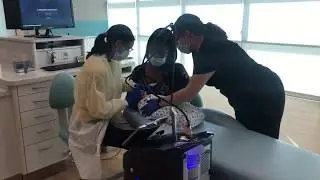 Z Pediatric Dentistry uses Laser Technology to fix Tongue Ties