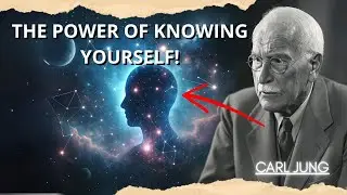 🌿 The Inner Journey: How Knowing Yourself Can Transform Your Life | Carl Jung