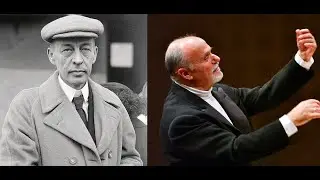 Rachmaninov: Symphony no 2 - Sydney Symphony Orchestra; David Zinman, conductor