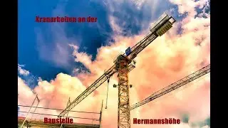 Liebherr EC B und Wilbert WT200 im Einsatz