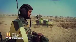 Indian Army 24 Hours - Hindi Trailer