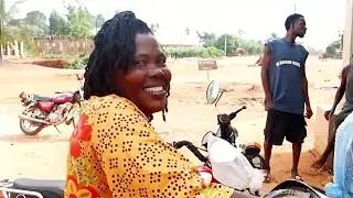 ELDER GEORGE ADAHOMEN SETS TO SINK  BOREHOLES FOR ONEWA, IRUELE AND IDUMU ESOR, UKONI UROMI.