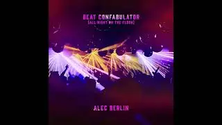 Alec Berlin - LaNoise