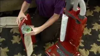 SEBO AUTOMATIC X Vacuum Cleaner Denver