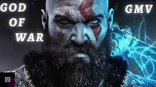 fearless - GOD OF WAR [ GMV ]