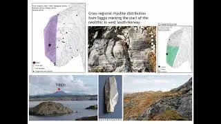 NOT ALL ABOUT THE QUARRIES?