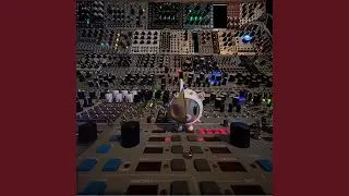 Strange things happen