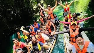 Spelunking @Lussok Cave Part 3