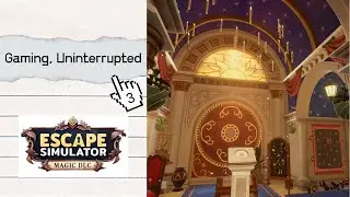 This level called me dumb in 21 languages | Gaming, Uninterrupted Ep.3