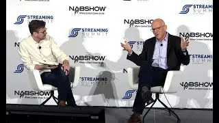 Minno&rsquo;s streaming journey with MediaKind &ndash; Erick Goss & Chris Wilson at NAB Show 2025