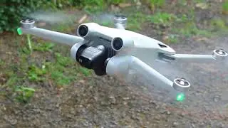 DJI Mini 3 Pro istrong contender, particularly recreational users  photographers,  TravelwithDrone