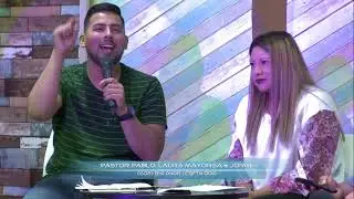 Manteniendo la fe en tiempos dif&iacute;ciles | Pastor Pablo Mayorga | (602 841 0406)