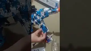 Tutorial minha  arminha  HQ -009 de gel  chegou hoje 