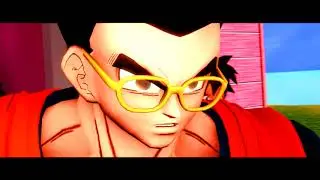 What if? Goku Became Evil