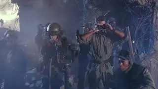 Terminator - Main Theme Song - Joslin - Brad Fiedel