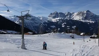 Skilift Kellerberg, Haldi/Schattdorf