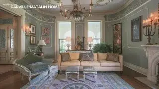 Preservation Resource Center holiday home tour goes virtual this year