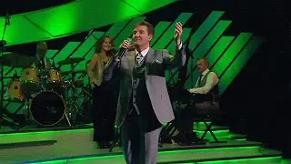 Daniel O'Donnell - Home To Donegal [Live In Dublin]