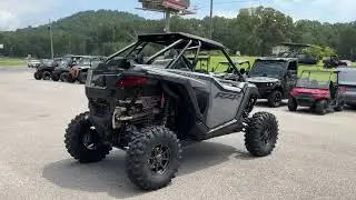 New 2026 Polaris&reg; RZR Pro XP Ultimate UTV For Sale Munford, AL