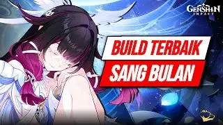 AMAZING! Maximalkan Build Columbina Kamu - Artifact / Weapon / Team / Cons dll - Lapakhuda.com