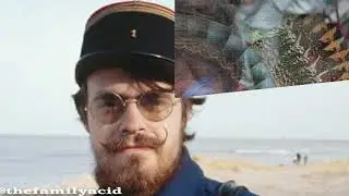 The Family Acid