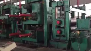 660 API Pipe Mill