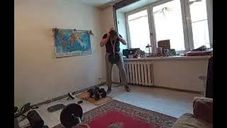 Физкультура на каждый день. Для гибкости и силы