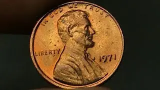 1971 Penny Worth Money - How Much Is It Worth And Why?