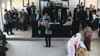 H. Lalruatfela - Damna Lui //Chhingchhip Bial PYD Inkhawmpui