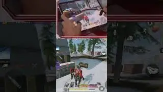1vs11 INTENSE FIGHT COD MOBILE PART 2