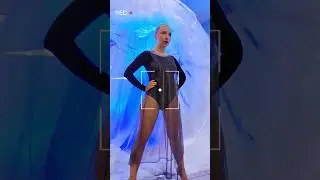 Представляю fashion-коллекцию &laquo;COSMO&raquo; на Охта-Фест💃 #cosmo #modelinglife #modelslife #modelshoot