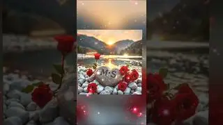 M Love S Status Video...!! #love #trending #shorts #short #shortvideo #name #whatsappstatus