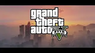 GTA 5 Nostalgia Edit - Music Sounds Better With You(Slowed)