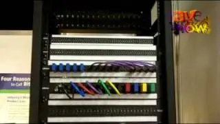 Bitree (U.S.) Intros Micro-Video Patchbays for 3D and 3Gbps Applications