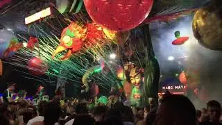 Balaton Sound - Elrow 2019.07.05