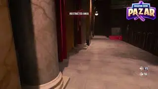 Как найти часы. Прохождение Black Ops 6 Most Wanted