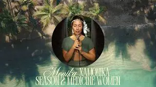 2.4. Music as Medicine | Healing Through Sound, Grief & Remembering with Monika Arenas