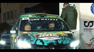 3° TRENTINO RALLY 2025  /  25 Sartori Y  -  Albertini A  /  CLIP
