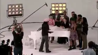 Idol Extra Nile Rodgers   AMERICAN IDOL XIV